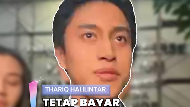Video: Thariq-Aaliyah Diendors Umrah Hanania Travel, Barter Konten Instagram