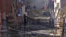thumbnail video demo bolivia