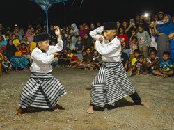 Mengenal Ngibi, Tradisi Leluhur yang Masih Hidup di Halmahera Selatan