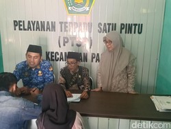 Jejak Uun Kurniasih Menembus Batas yang Lama Dianggap Mustahil