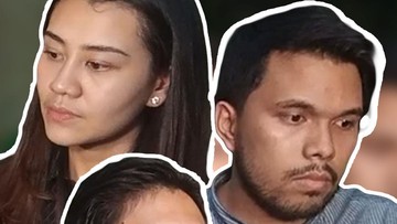 Berita Viral Selebriti dari InsertLive : Video: Hanya Endorse, Thariq-Aaliyah Tak Kenal Pemilik Hanania Group 