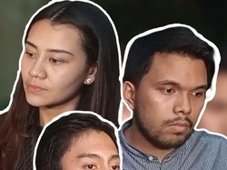 Video: Hanya Endorse, Thariq-Aaliyah Tak Kenal Pemilik Hanania Group
