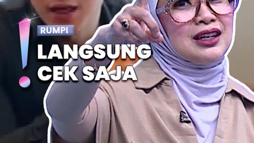 Berita Seputar Selebriti Insertlive Terkini : Video: Sering Live TikTok, Jabatan CEO Giorgio Antonio Dipertanyakan Warganet