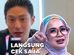 Video: Sering Live TikTok, Jabatan CEO Giorgio Antonio Dipertanyakan Warganet