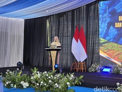 Waka Komisi XIII DPR Dukung Kemenimipas Gagas Bansos Bedah Rumah