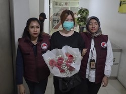 Selundupkan Narkoba Rp 10,9 M, Wanita Asal Hong Kong Ditangkap di Soetta