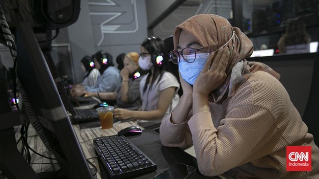 War Tiket Konser BTS di Jakarta
