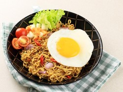 5 Makanan Paling Buruk untuk Jantung, Ada Favorit Orang Indonesia!