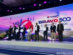 Era AI Makin Kompleks, 7 Pilar Digital Jadi Kunci Sukses Transformasi Korporasi