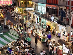 10 Kota Kuliner Terbaik Dunia 2026, Ada 2 dari Asia Tenggara!