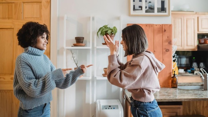 3 Cara Mengenali Orang Tidak Punya Moral Baik dari Ucapannya