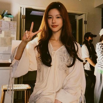 3 Rahasia Diet Artis China Zhao Lusi, Berhasil Turunkan Berat Badan 16 Kg