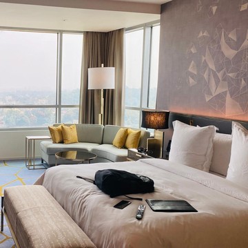 4 Barang di Hotel yang Boleh Dibawa Pulang, Ingat-ingat saat Staycation!