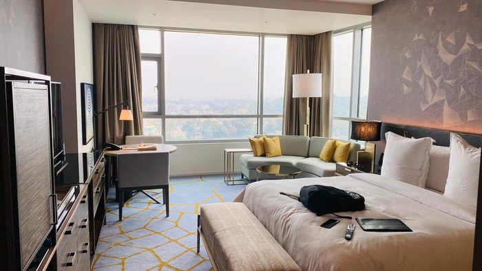 4 Barang di Hotel yang Boleh Dibawa Pulang, Ingat-ingat saat Staycation!