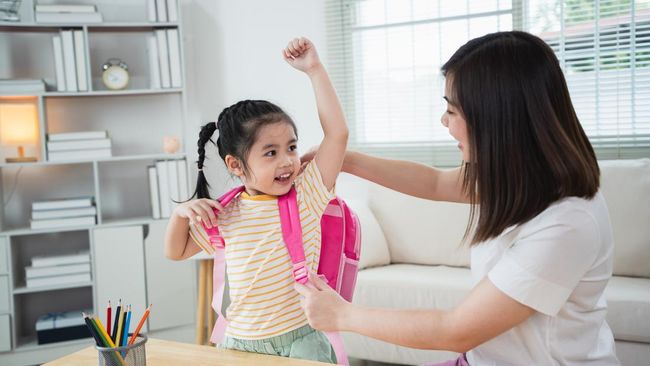 5 Tanda Anak Berpotensi jadi Orang Sukses saat Dewasa Menurut Psikolog