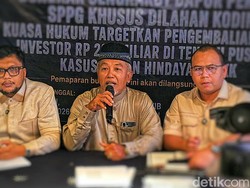 Skandal Dapur Perintis BGN: Dana Hamba Allah-Tuntutan Pengusaha Sukabumi