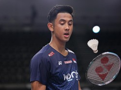 Australian Open: Alwi Farhan Nyaman Main di Sydney, Semoga Hasilnya Bagus