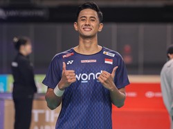 Hasil Australian Open 2026: Alwi Farhan Juara!