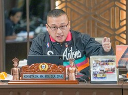 Kenneth DPRD DKI: Pelaku Bullying Bocah Tersetrum Harus Dihukum Berat
