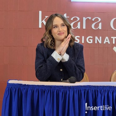 Definisi Sukses Ala Cinta Laura: Saat Orang Sudah Melupakan...