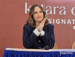 Definisi Sukses Ala Cinta Laura: Saat Orang Sudah Melupakan...