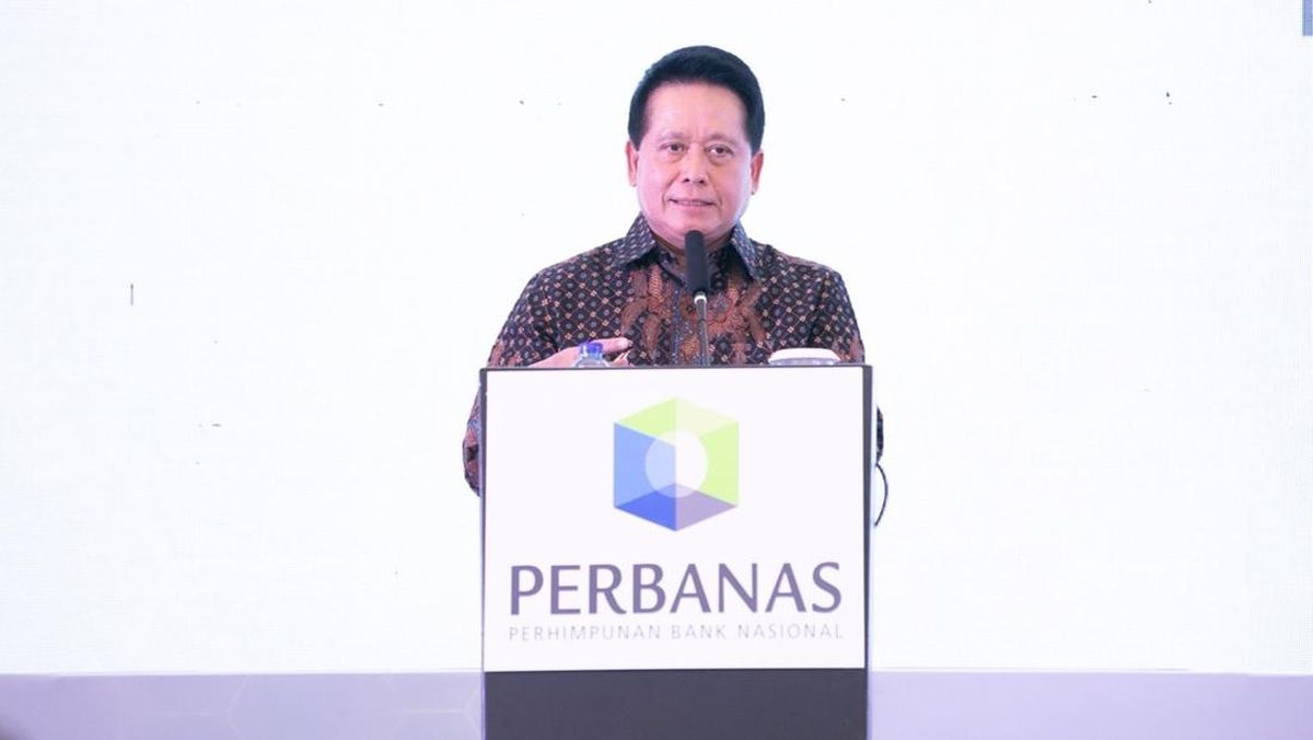 Perbanas Nilai Fundamental Bank Solid, Siap Dukung Ekonomi Nasional