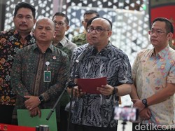 Benang Merah 2 Klaster Korupsi di BGN: Jual Beli SPPG dan Markup Barang