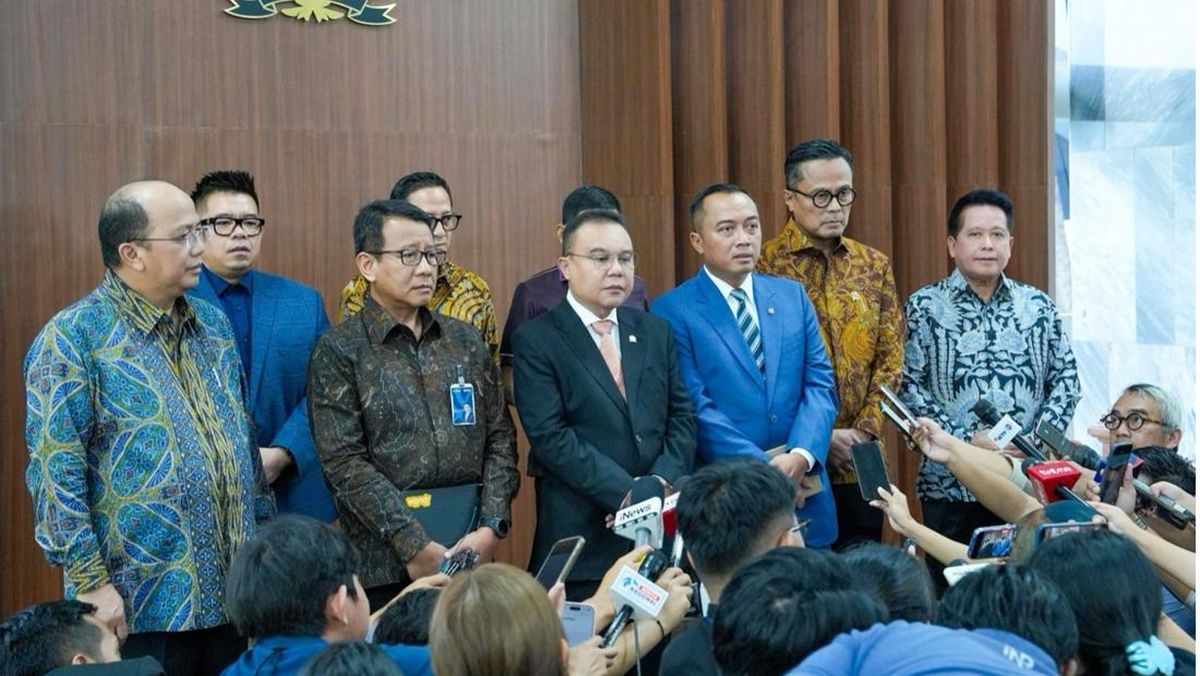 BRI Yakin Fundamental Kuat di Tengah IHSG Tertekan — Buyback Jadi Sinyal