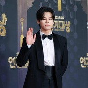 Cha Woo Min Dikabarkan Bergabung dalam Serial Netflix Solo Leveling