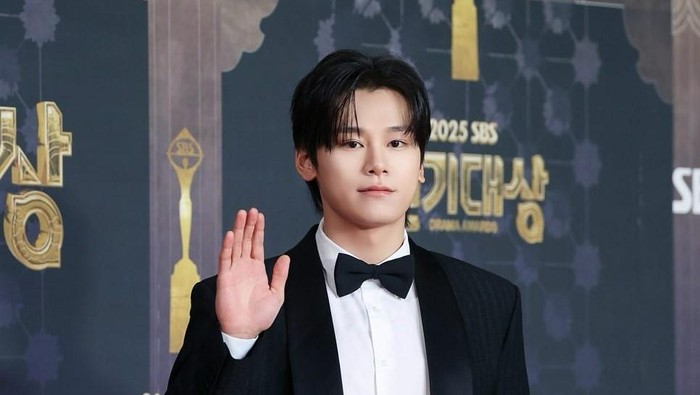 Cha Woo Min Dikabarkan Bergabung dalam Serial Netflix Solo Leveling