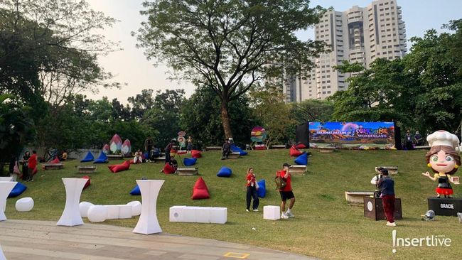 Ciptakan Dunia Wonderland, Come See Mie Fest 2026 Hadirkan Lomba Sihir hingga The Adams