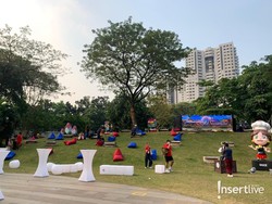 Ciptakan Dunia Wonderland, Come See Mie Fest 2026 Hadirkan Lomba Sihir hingga The Adams