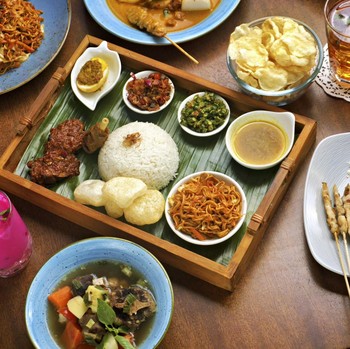 Asal-Usul Comfort Food dan Kenapa Istilah Ini Begitu Populer