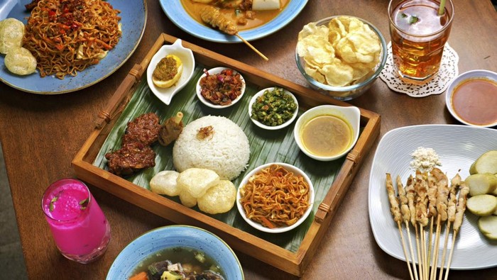 Asal-Usul Comfort Food dan Kenapa Istilah Ini Begitu Populer