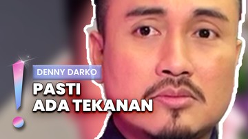 Berita Seputar Selebriti Insertlive Terkini : Video: Denny Darko Bahas Nasib Hubungan Asmara Sarwendah dengan Gio