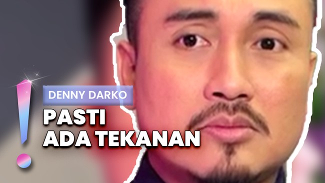 Video: Denny Darko Bahas Nasib Hubungan Asmara Sarwendah dengan Gio