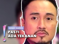 Video: Denny Darko Bahas Nasib Hubungan Asmara Sarwendah dengan Gio