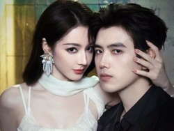 Ibu Chen Feiyu Disebut Menentang Hubungan Sang Anak dengan Dilraba Dilmurat
