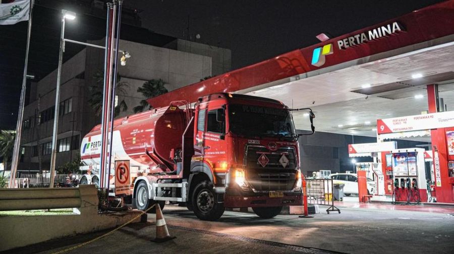 Viral Pertalite Lebih Mahal dari Pertamax, Ini Penjelasan Pertamina