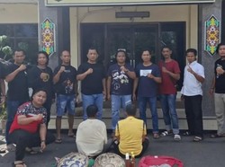 Dua Penipu Modus Tawarkan Piring Antik Rp 1 Miliar Dibekuk di Kapuas