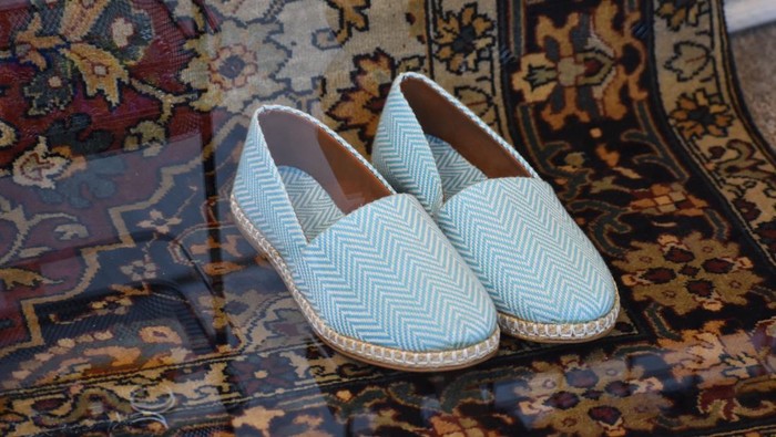 Espadrilles