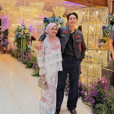 Pengakuan Istri Evan Marvino Jadi Korban KDRT Usai Minta Nafkah Bulanan