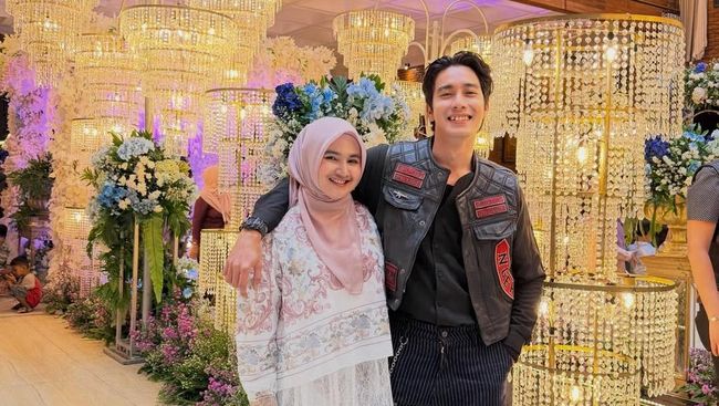 Klarifikasi Evan Marvino setelah Dituding Lakukan KDRT: Saya Terima Hujatan Kalian