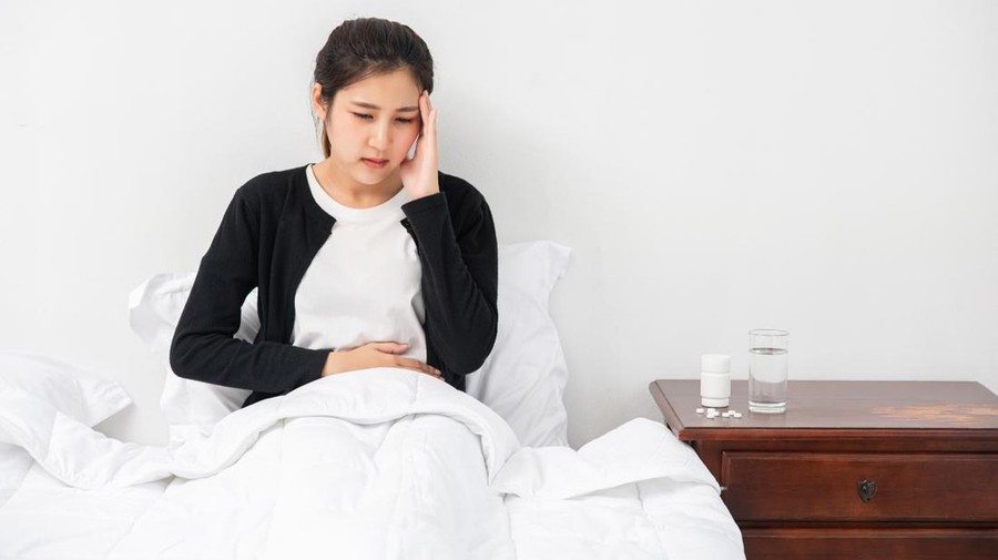 Fatty Liver Banyak Diidap Usai 30-an&comma; Ini Gejalanya