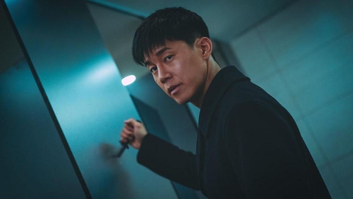Rekomendasi dan Sinopsis Film Korea Penuh Aksi Kim Mu-yeol