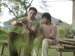 POV Anak Down Syndrome Melihat Cinta dalam Beratnya Kehidupan di Tanah Runtuh