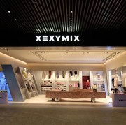 Perdana di Indonesia, Premium Korean Athleisure Brand 'XEXYMIX' Hadir di ASHTA District 8