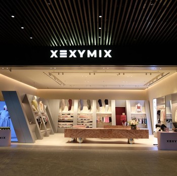 Perdana di Indonesia, Premium Korean Athleisure Brand 'XEXYMIX' Hadir di ASHTA District 8