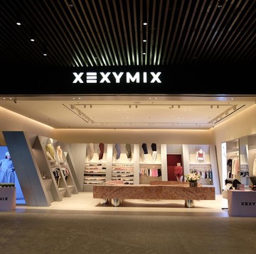 Perdana di Indonesia, Premium Korean Athleisure Brand 'XEXYMIX' Hadir di ASHTA District 8