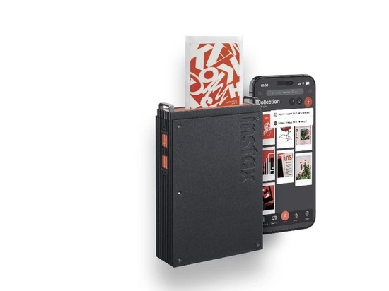Viral di Kalangan Gen Z, Instax Mini Link Hype Doang atau Emang Layak?
